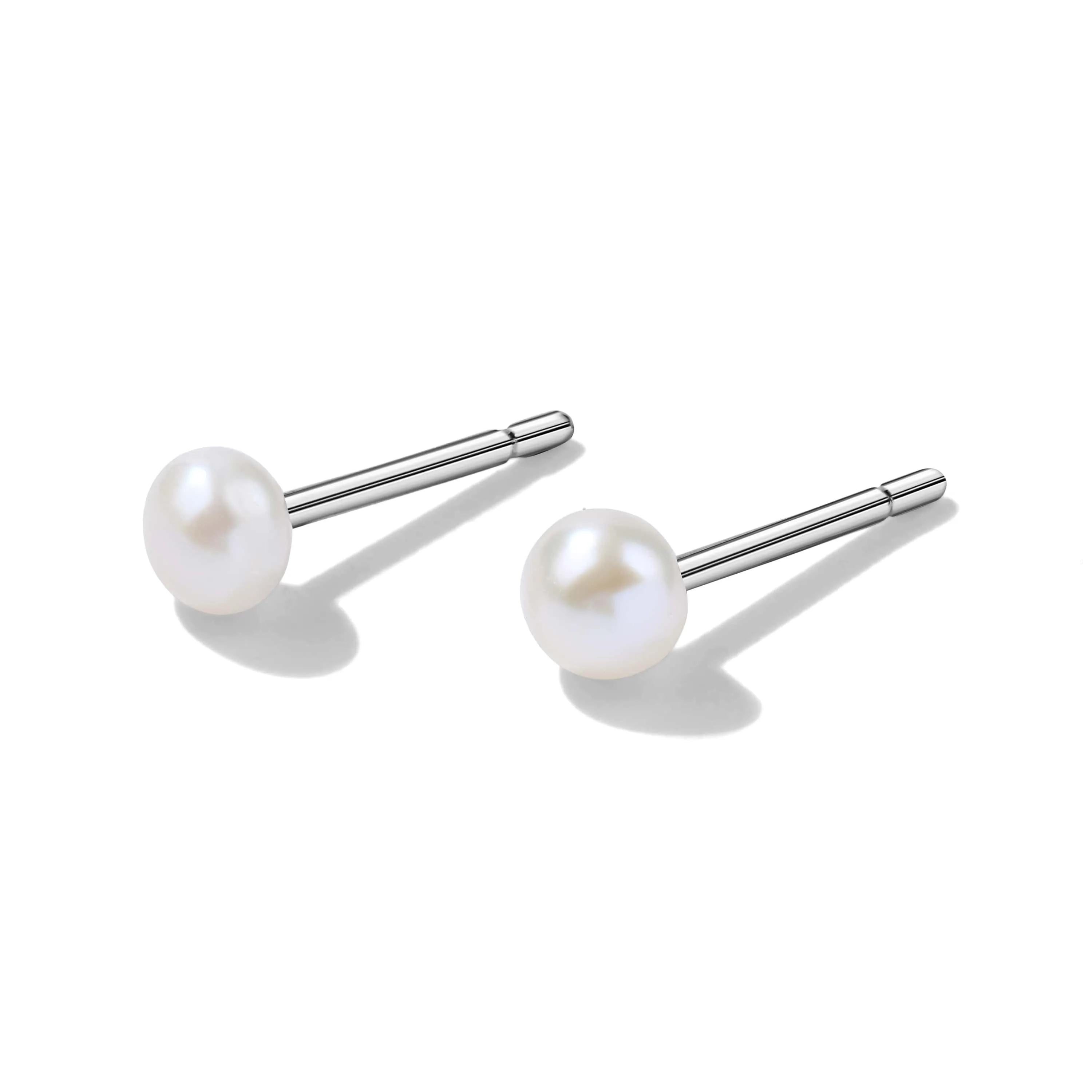 Airi Pearl Studs