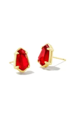 Alexandria Stud Earrings