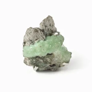 Apophyllite Ring