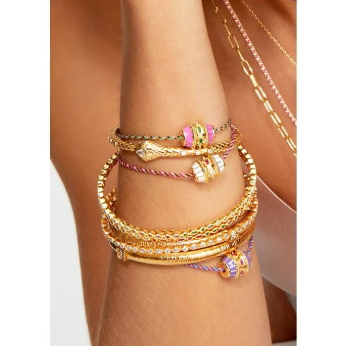 Bracelet Br-318g Gold