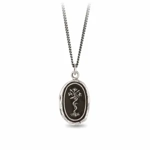 Heal From Within Talisman Necklace