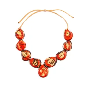 Laurita Necklace