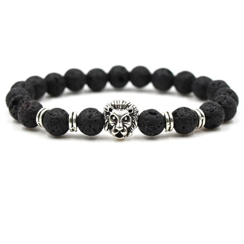 Lion Bracelet