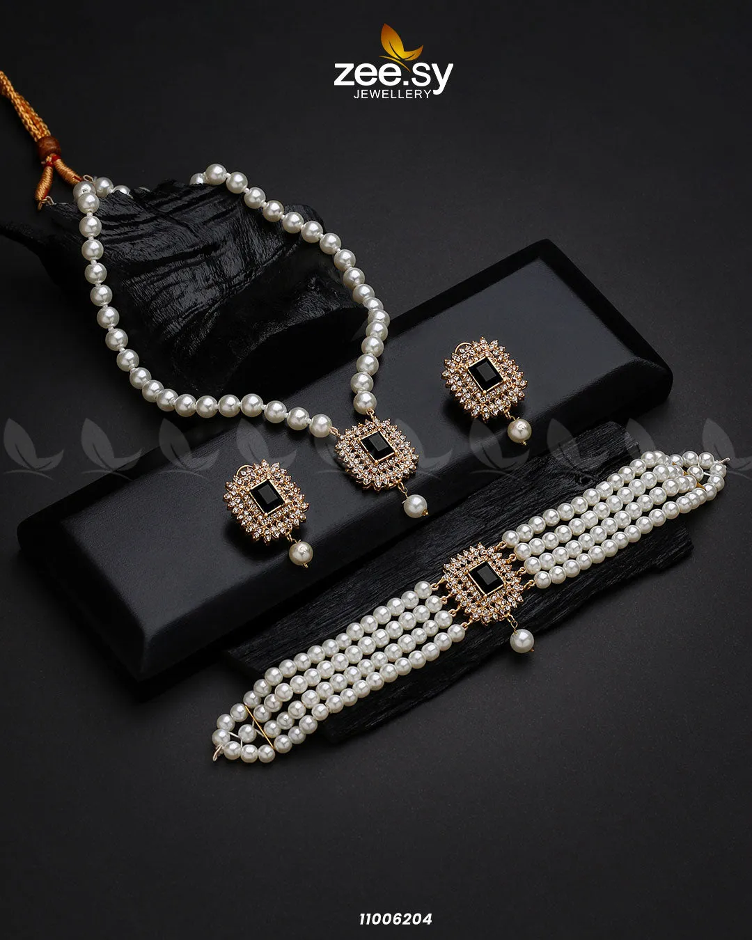 MALA NECKLACE-0850