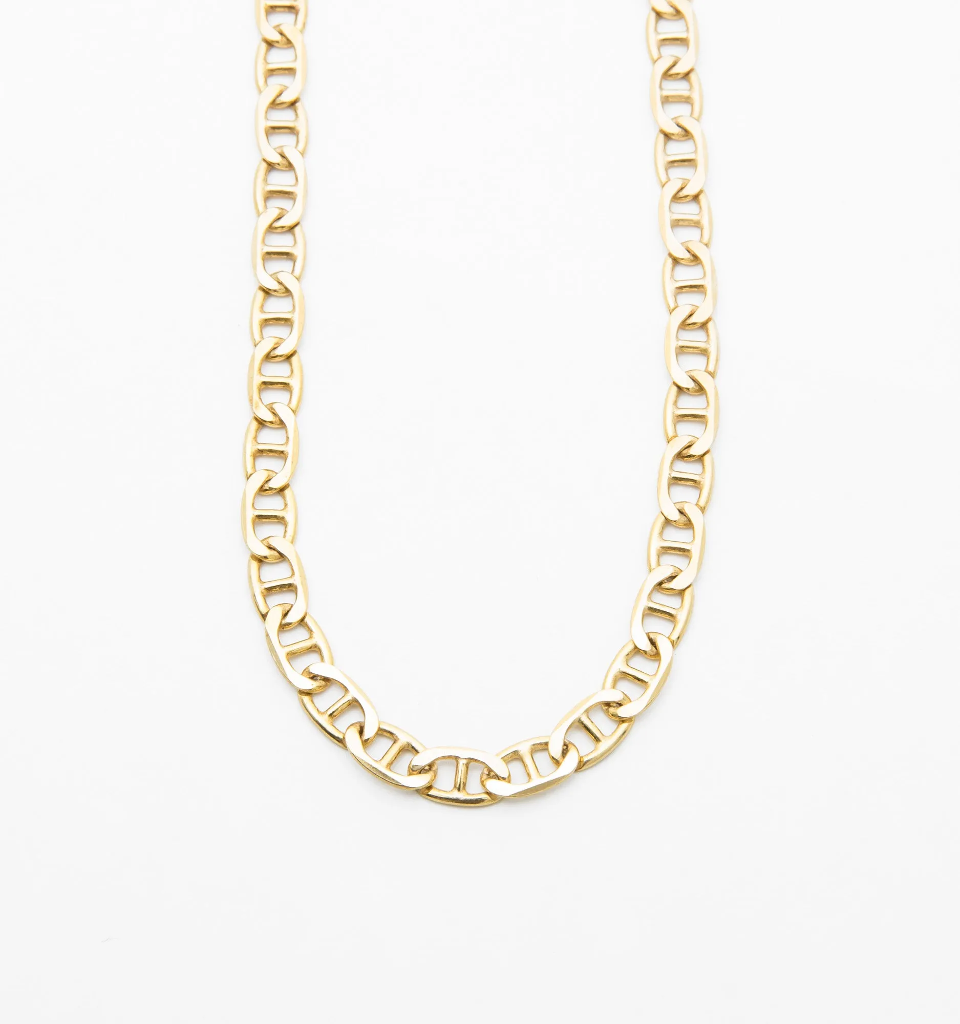 Marina Chain Necklace