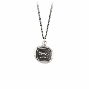 Pathfinder Talisman Necklace