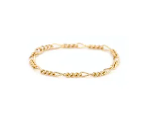 Rita Chain Ring