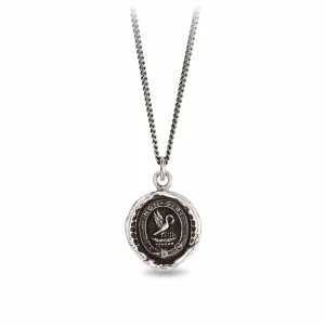 Selflessness Talisman Necklace