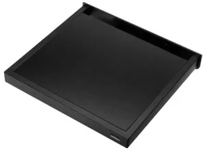 SolidSteel WS-5 Wall Shelf for Turntables