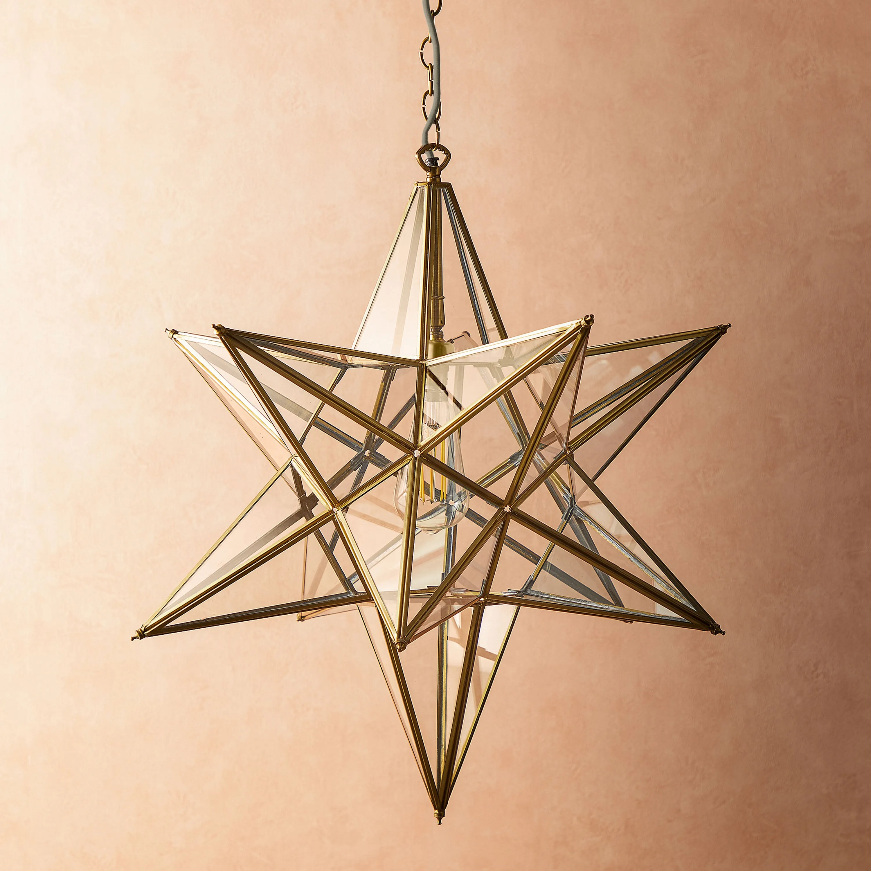 Stella Pendant Light