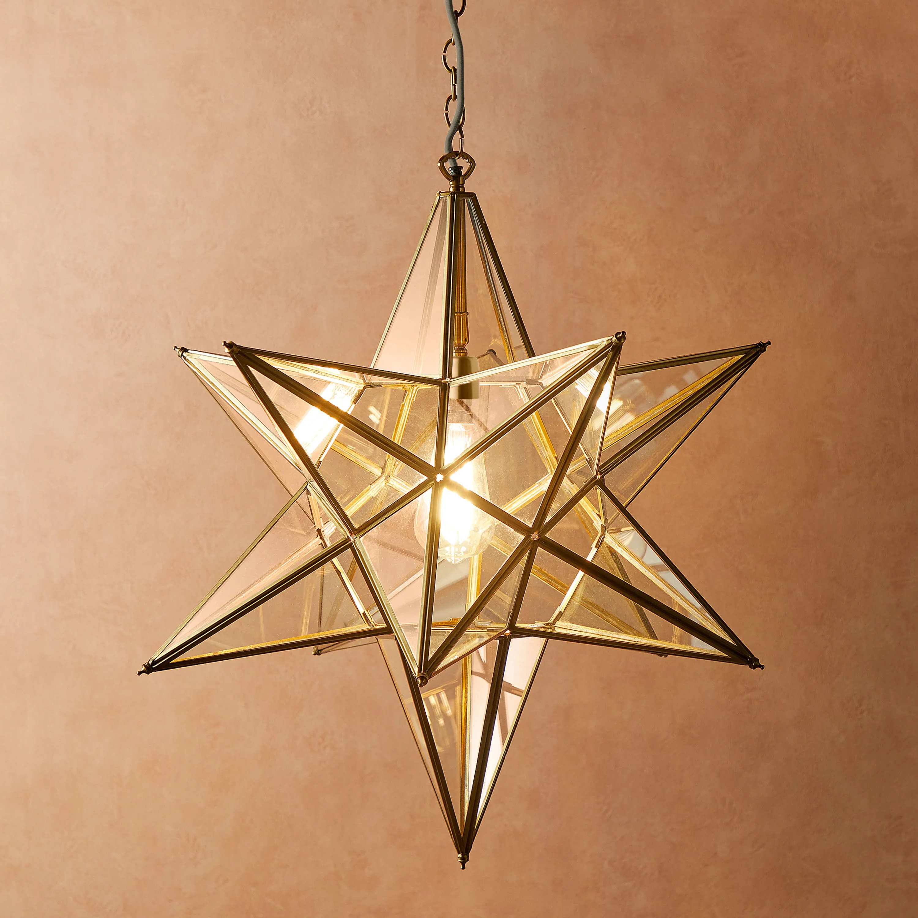 Stella Pendant Light