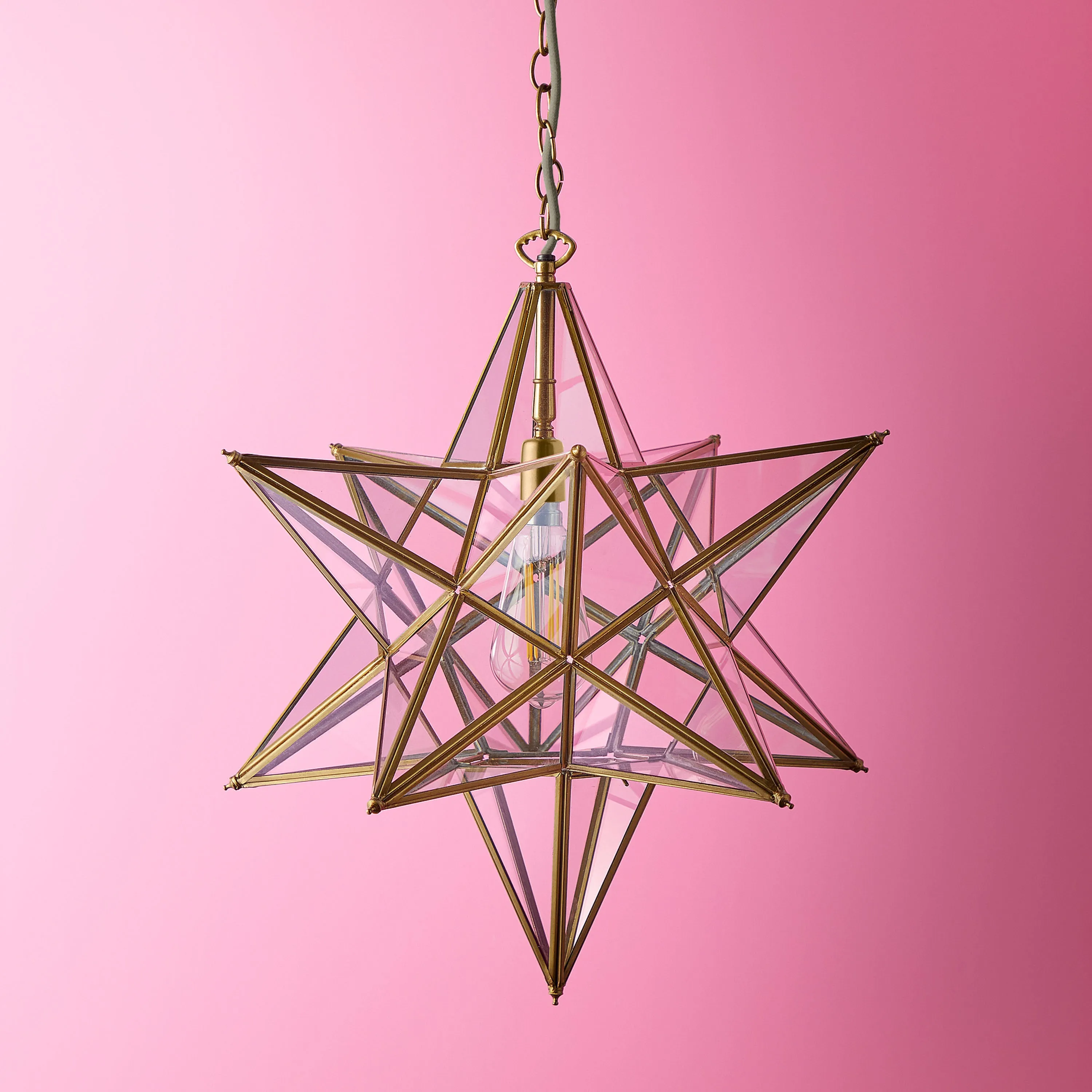 Stella Pendant Light