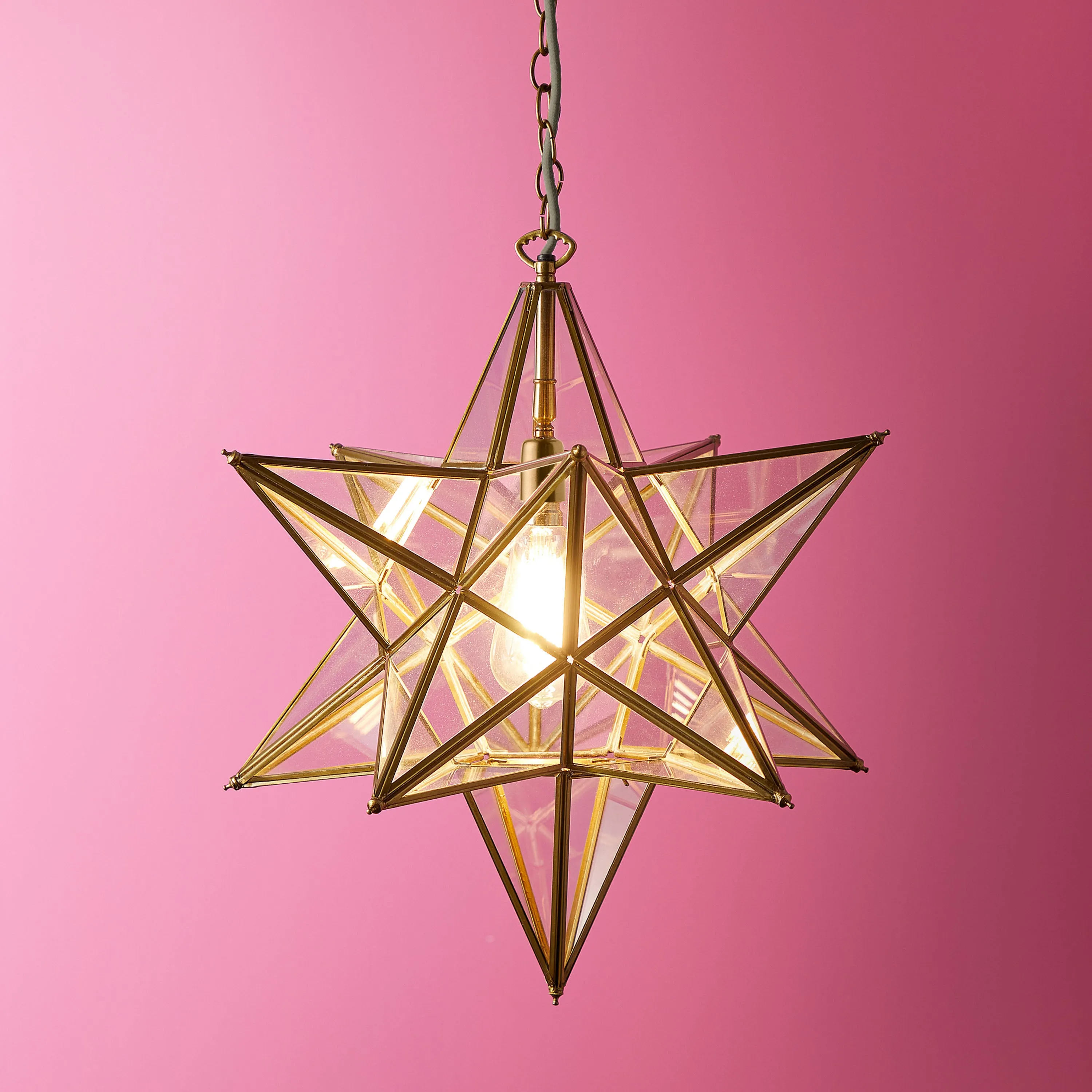 Stella Pendant Light