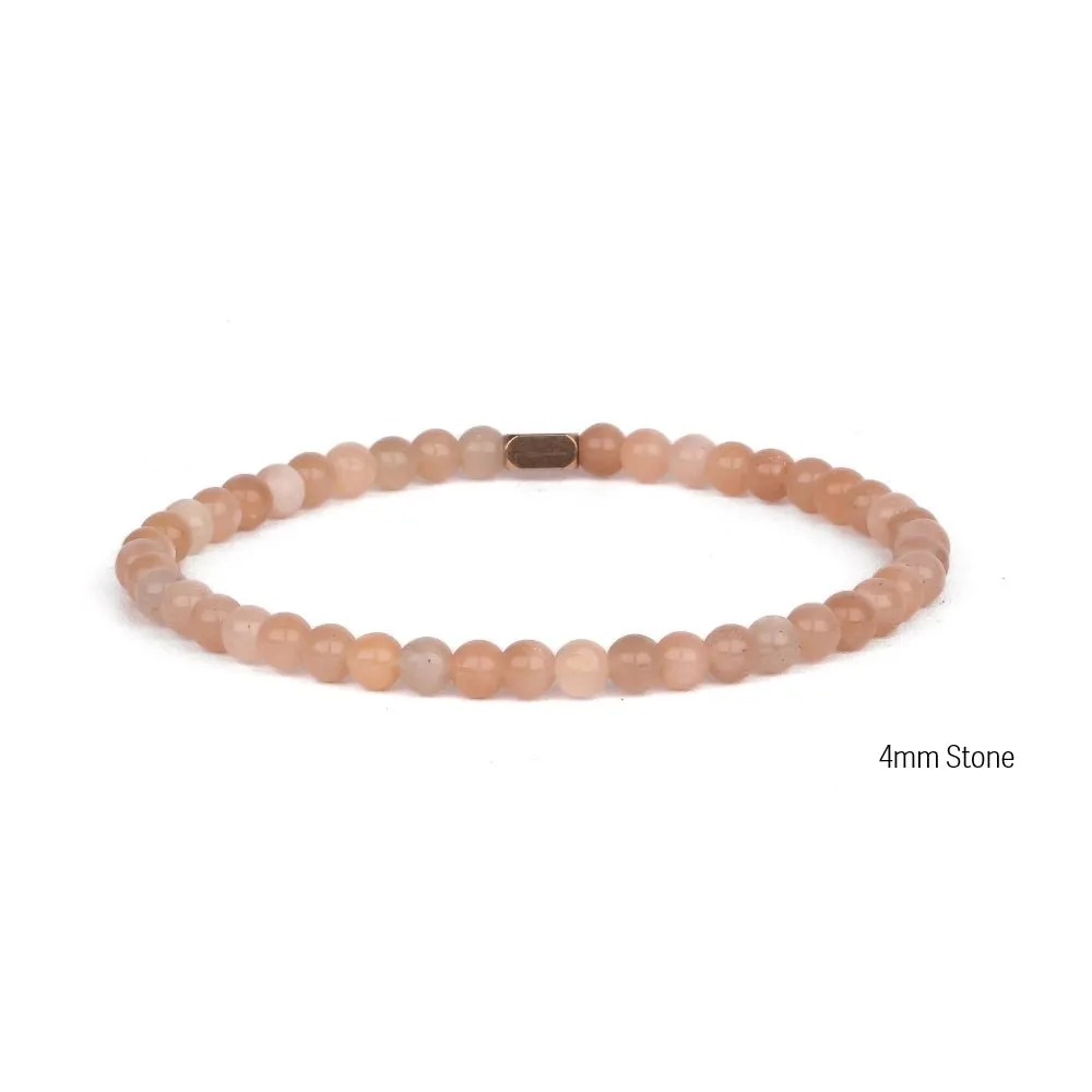 SUNSTONE - ACCENT BRACELET