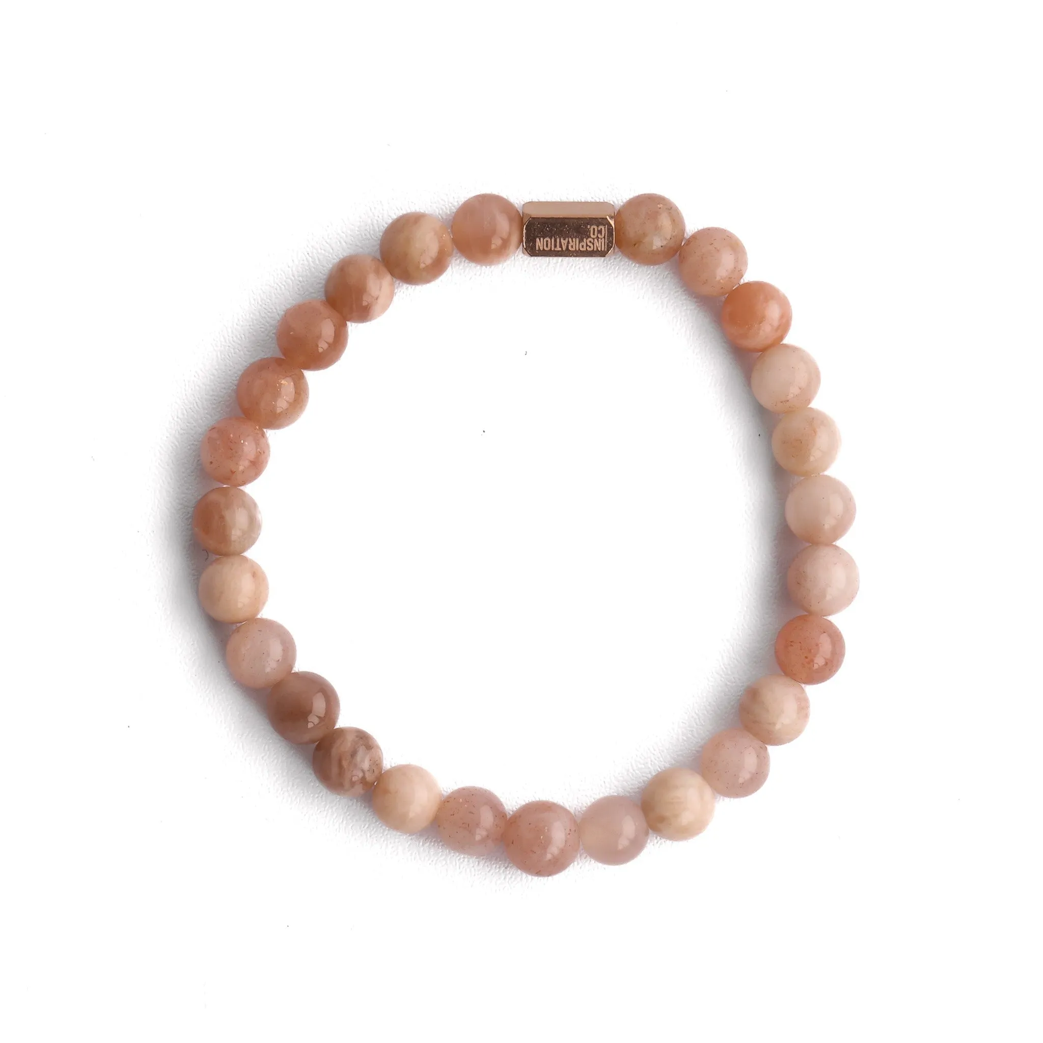 SUNSTONE - ACCENT BRACELET