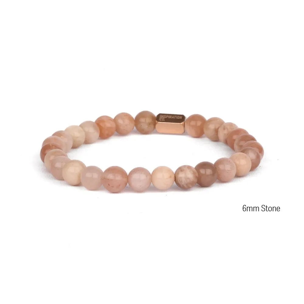 SUNSTONE - ACCENT BRACELET