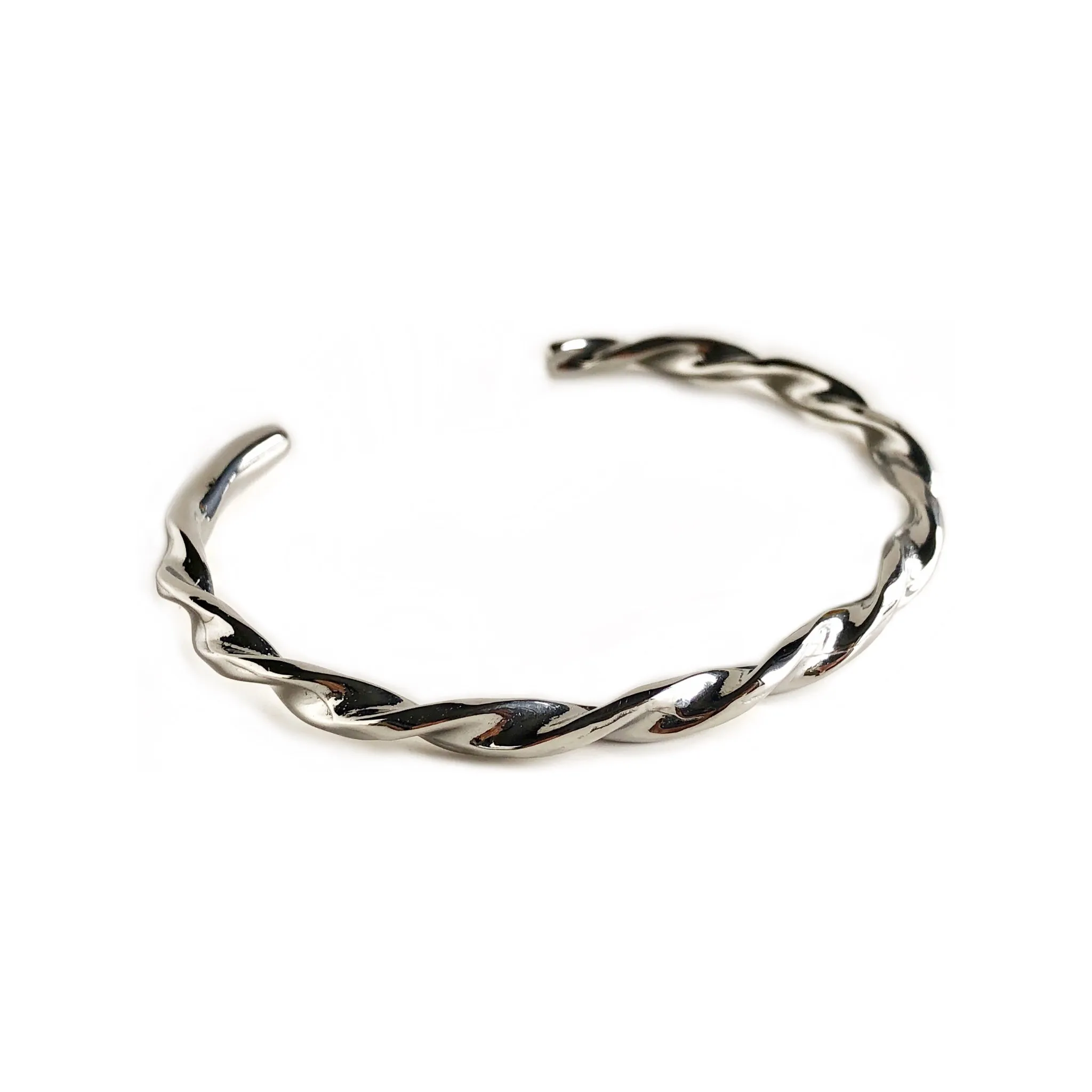 Twist Bangle